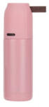 Smile STT-12/15 Vákuumos termosz pink 350ml