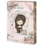  Füzetbox A/4 ARGUS Anekke