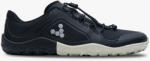 Vivobarefoot Primus Trail III All Weather FG Womens Obsidian Sportcipő
