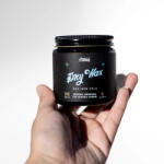 O'Douds Dry Wax - az O'Douds legerősebb hajwaxa, extra erős tartás, természetes fény 97 g (o-drywax)
