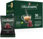 Lollo Caffé Lollo Caffé Passione Nera Nespresso kapszula 30 db