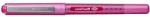 uni Rollertoll, 0, 5 mm, UNI "UB-157D Eye Eco", rózsaszín (TUUB157DRE)
