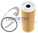 Trucktec Automotive Filtru ulei TRUCKTEC AUTOMOTIVE 07.18. 024 (07.18.024) - fixbox