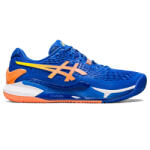  Asics Gel Resolution 9 Clay