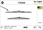 SWF Lamela stergator SWF 116346 (116346)