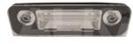 ALKAR Iluminare numar de circulatie ALKAR 2403387 (2403387)