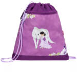 Belmil hálós és zsebes tornazsák, Lovas/Little Princess Purple (PRI_2025_AAB627)