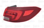 VALEO Lampa spate VALEO VAL047078 (VAL047078)