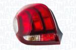 Magneti Marelli Lampa spate MAGNETI MARELLI 714081321001 (714081321001) - fixbox