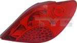 TYC Lampa spate TYC 11-0997-01-2 (11-0997-01-2) - fixbox