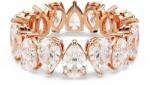 Swarovski gyűrű MATRIX 5690091 - többszínű 55
