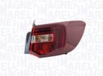 Magneti Marelli Lampa spate MAGNETI MARELLI 714081660301 - fixbox