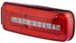 HELLA Lampa spate HELLA 2VP 012 381-241 (2VP 012 381-241) - fixbox