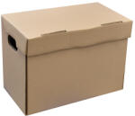 Bluering Archiváló konténer 355x190x255 mm Bluering® (51770) - irodaszerpiac