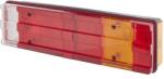 HELLA Lampa spate HELLA 2VP 008 204-081 (2VP 008 204-081) - fixbox