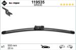 SWF Lamela stergator SWF 119535 (119535)
