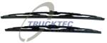 TRUCKTEC Lamela stergator TRUCKTEC AUTOMOTIVE 02.58. 432 (02.58.432) - fixbox