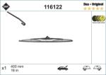 SWF Lamela stergator SWF 116122 (116122)
