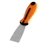 Neo Tools Festékkaparó 40mm, rozsdamentes acél, kétkomponensű markolat (50-352)