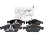 Original Renault Set placute frana axa fata ORIGINAL RENAULT 410A12582R (410A12582R)