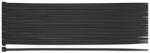 NEO TOOLS Kábelkötegelő, gyorskötöző, EXTREME, UV álló, fekete, 2, 5x100mm, 100db/cs (01-621)