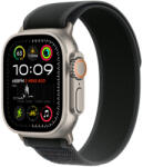 Apple Watch fekete terep szíj 38/40/41/42 (series10)mm