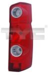 TYC Lampa spate TYC 11-11681-01-2 (11-11681-01-2) - fixbox