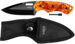 NEO TOOLS taktikai kés full-tang 20cm p: 9cm r. m. +k (63-109)