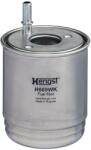 Hengst Filter Filtru combustibil HENGST FILTER H669WK (H669WK) - fixbox