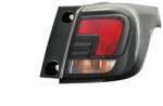 HELLA Lampa spate HELLA 2SD 015 693-121 (2SD 015 693-121) - fixbox