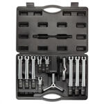 Neo Tools csapágylehúzó készlet 100, 200, 250mm (11-848)