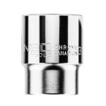 NEO TOOLS Dugókulcs 32mm, 3/4", tizenkét szögű (08-325)