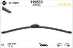 SWF Lamela stergator SWF 119533 (119533)