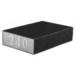 GRAPHITE csiszolószivacs 70x25x100mm k240 (55H921)