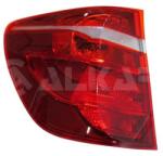 ALKAR Lampa spate ALKAR 2202831 (2202831) - fixbox