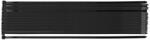 NEO TOOLS Kábelkötegelő, gyorskötöző, EXTREME, UV álló, fekete, 9, 0x400mm, 50db/cs (01-642)