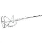 GRAPHITE keverőszár q120mm M14 58g782-96! (58G782-96)