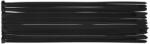 NEO TOOLS Kábelkötegelő, gyorskötöző, EXTREME, UV álló, fekete, 7, 6x300mm, 50db/cs (01-639) - storeplace