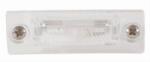 DEPO Iluminare numar de circulatie DEPO 441-2107N-UQ (441-2107N-UQ)