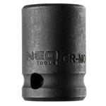 NEO TOOLS dugókulcs fej gépi levegős 1/2" 22mm (12-222)