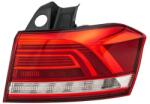 HELLA Lampa spate HELLA 2SD 011 889-061 (2SD 011 889-061) - fixbox