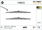 SWF Lamela stergator SWF 116313 (116313)