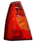 Original Renault Lampa spate ORIGINAL RENAULT 60 01 546 794 (60 01 546 794)