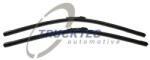 TRUCKTEC Lamela stergator TRUCKTEC AUTOMOTIVE 08.58. 259 (08.58.259) - fixbox