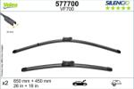 Valeo Lamela stergator VALEO 577700 (577700)