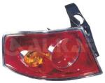 ALKAR Lampa spate ALKAR 2205802 (2205802) - fixbox