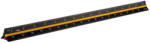 Neo Tools Műszaki vonalzó, 3 élű, 30cm, alumínium (72-205) - storeplace