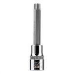 NEO TOOLS torx 1/2" Torx dugókulcs 6 szög t55x100 (08-767)