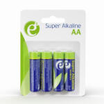 Gembird Ceruzaelem AA 4db/csomag Gembird (EG-BA-AA4-01)