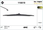SWF Lamela stergator SWF 116619 (116619)